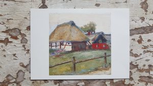 Kunstscheune Barnstorf