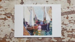 Postkarten 7