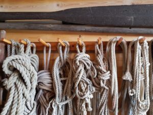 Galerie im Bootsschuppen