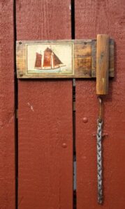 Galerie im Bootsschuppen