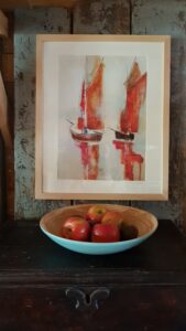 Galerie im Bootsschuppen